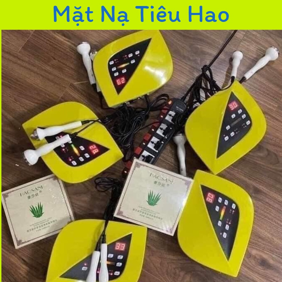Máy thải chì thải độc da b627 hàn quốc