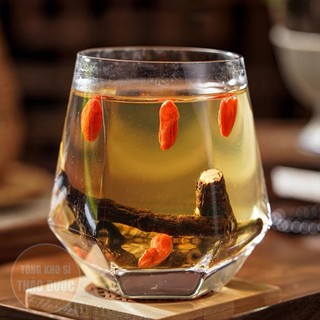 Tiên Mao 500g (Sâm Cau Đen)