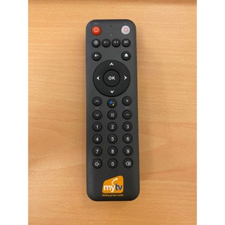 BH 6 THÁNG Điều khiển giọng nói Smartbox Android MyTV Remote có tìm kiếm giọng nói chính hãng VNPT