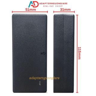 Adapter nguồn cho máy Scan Epson V33 V330 V370