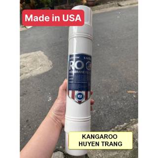 LÕI LỌC NƯỚC SỐ 4 KAROFI - MÀNG RO PURIFIM KAROFI USA 100 GDP