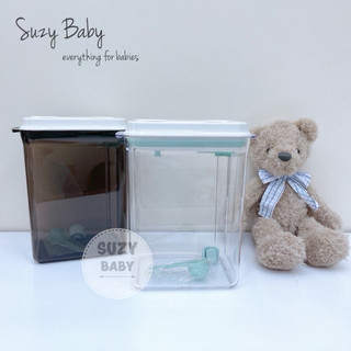 HỘP ĐỰNG SỮA BỘT ANKOU 2.3L