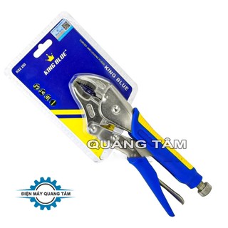 Kìm Bấm Chết Kingblue KS2-250 [Chính Hãng]