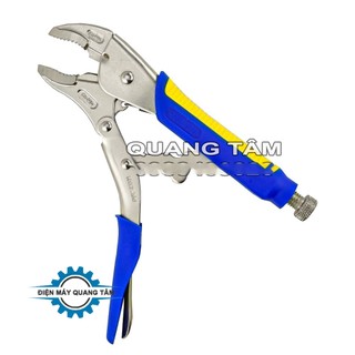 Kìm Bấm Chết Kingblue KS2-250 [Chính Hãng]
