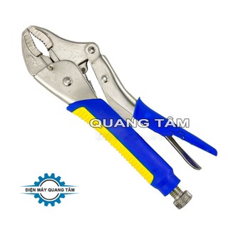 Kìm Bấm Chết Kingblue KS2-250 [Chính Hãng]