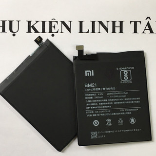 Pin Xiaomi Mi Note/ Mi Note Pro (BM21)