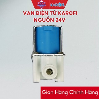 Van điện từ Karofi dùng cho máy lọc nước RO