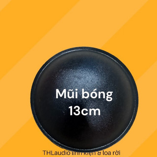 Mũi (nón) Loa đủ các loại