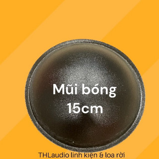 Mũi (nón) Loa đủ các loại
