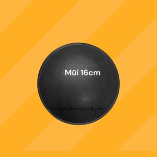 Mũi (nón) Loa đủ các loại