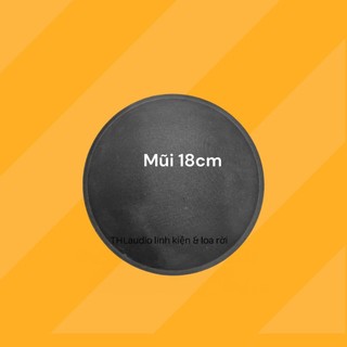 Mũi (nón) Loa đủ các loại