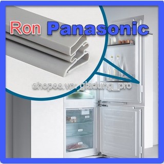 Ron tủ lạnh Panasonic NR-BM229