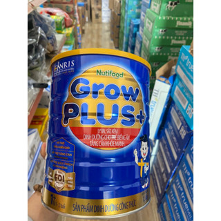Sữa Grow Plus xanh 1,5kg