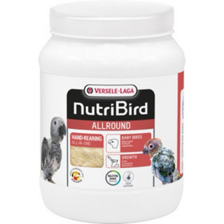 Bột A21 A19 cho chim non thùng 3kg hsd T11/2026 (Versele laga Bỉ)