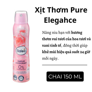 Lăn Khử Mùi Nam Nữ Garnier, Balea, Loreal, Kem Khử Mùi Hôi Nách Balea, Xịt Khử Mùi Nam Nữ Balea-Đức