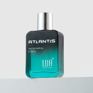 [Chính hãng]Nước Hoa Nam Atlantis Lua Perfume 50ml - Nước Hoa Lụa Nam