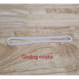 Combo dao cối máy xay thịt osaka nâu dẹt
