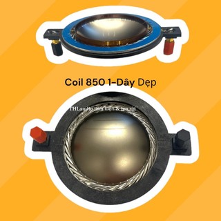 Coil Treble 850 và 850 NEO