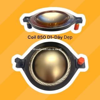 Coil Treble 850 và 850 NEO