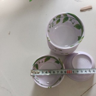 chén chấm, chén nước mắm meka