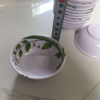 chén chấm, chén nước mắm meka