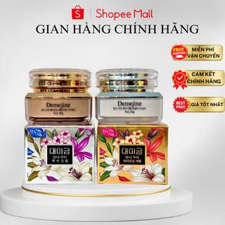 Kem Face DEMEJINE Hàn Quốc Dưỡng Trắng, Mờ Thâm Sạm Nám