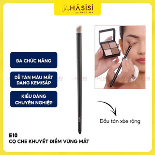 Cọ Che Khuyết Điểm Vùng Mắt VACOSI E10