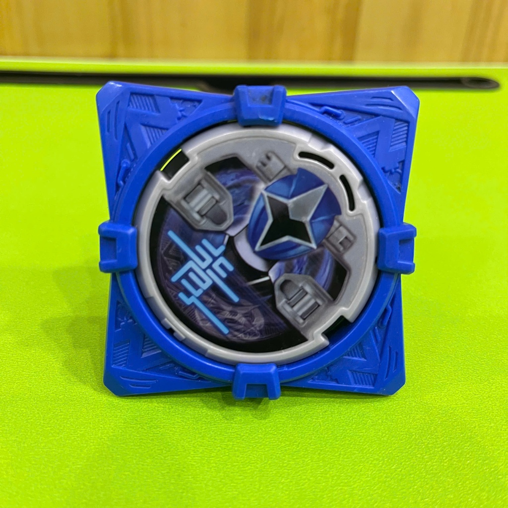 Part lẻ phụ Kiện Cho Các Serie Supper Sentai Dx