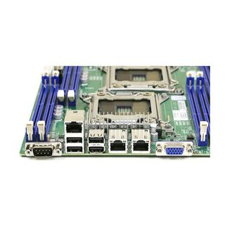 FE chặn main SUPERMICRO X9DRL (Mainboard IO Shield: 907)