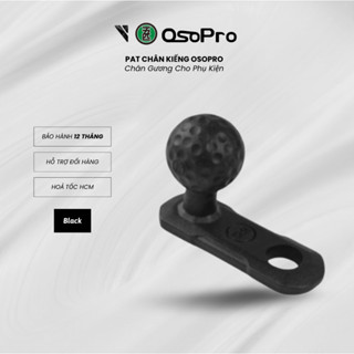 Pat Chân gương - Chân Đa Năng Chân Gương | Ghi Đông | Tay Nối Tăng Chỉnh Osopro