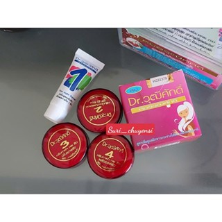 bộ nám, tàn nhang, mụn  Yanheeee thái lan