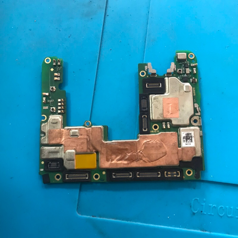 Main xác Oppo F11 Pro Lấy Linh Kiện. Main chết mất nguồn. BH 36 tháng