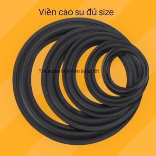 Viền mút ( gân loa ) loa các loại