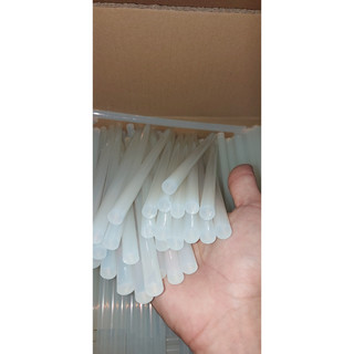 Combo keo nến nhỏ 300cây 0,7*25cm