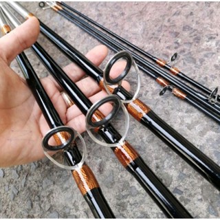 Cần đặc 2 khúc, bạo lực từ 1m65 đến 2m7