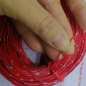 50m dây điện nhật 03- 05 - 085mm