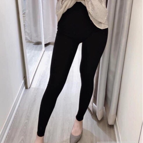 Quần legging xuất hàn