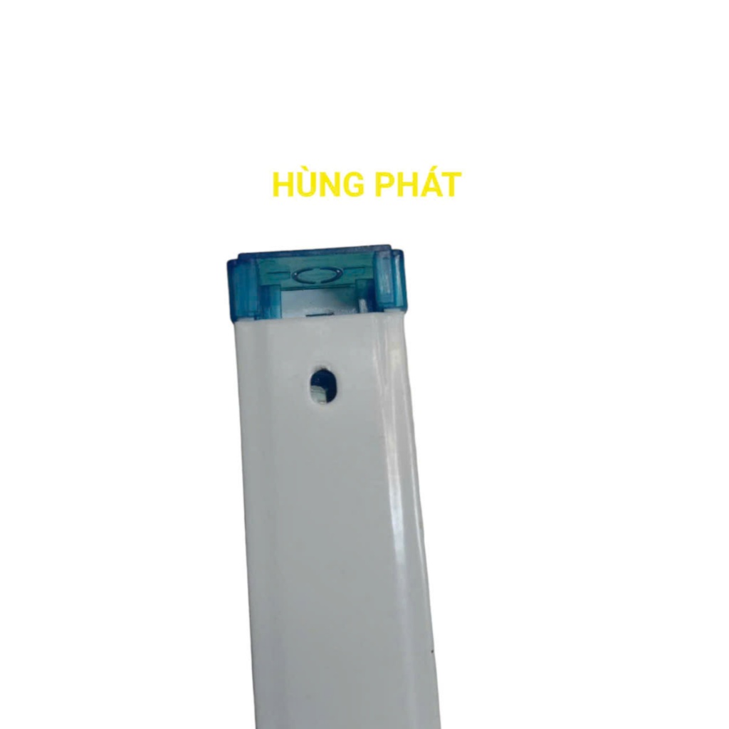 Máng dùng cho đèn led 120cm,60cm
