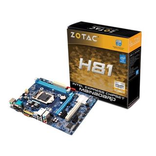 Miếng FE chặn main ZOTAC H81