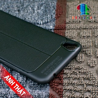 Ốp lưng dẻo OPPO Neo 9 - A37 nhựa dẻo, vân da loại A