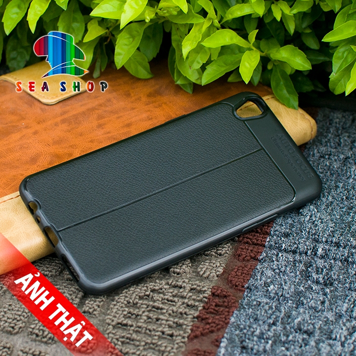 Ốp lưng dẻo OPPO Neo 9 - A37 nhựa dẻo, vân da loại A