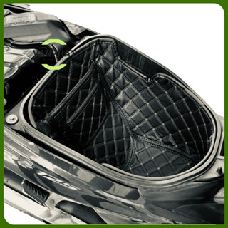 Lót Cốp Xe Máy Honda Future Fi Neo Led Dylan @150 Wave Scoopy Lót Cốp Da Chống Nóng Chống Trầy Cốp Xe Hiệu Quả Vạn Phát