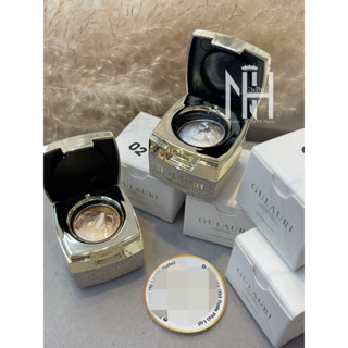 Gel metan GULAURI , Gel metal nổi GULAURI   , gel metan nổi GULAURI