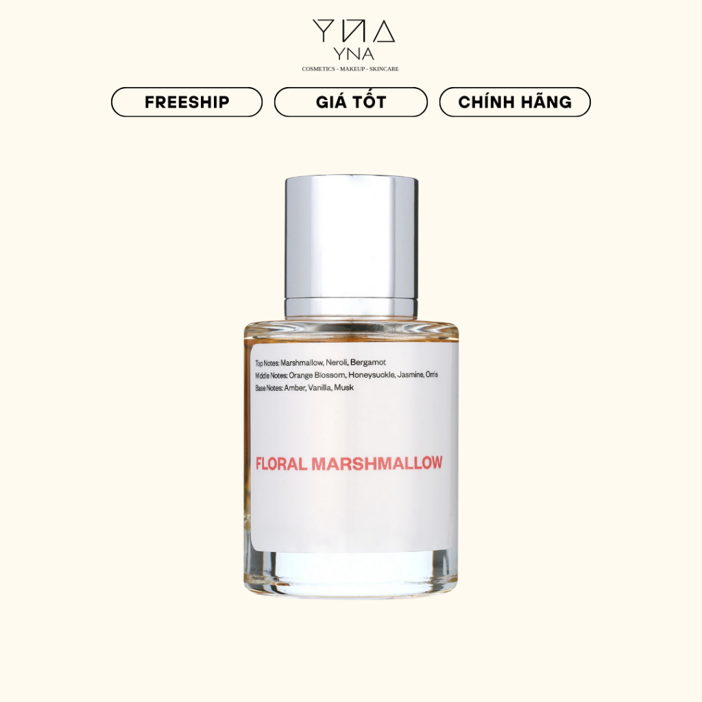 Nước hoa Dossier 50ml