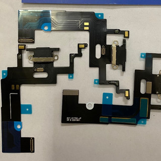 Bo mạch sạc thay thế cho Iphone XR
