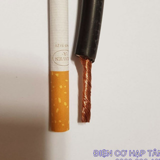 5 MÉT DÂY HÀN 10 CHO MÁY HÀN ĐIỆN TỬ