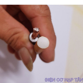5 MÉT DÂY HÀN 10 CHO MÁY HÀN ĐIỆN TỬ