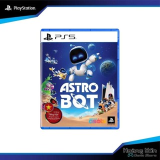  Đĩa Game Astro Bot Ps5 