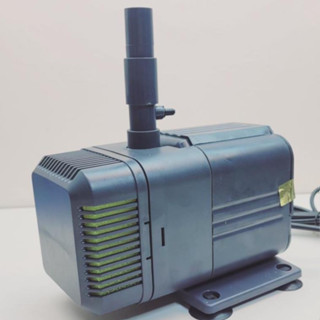 Máy Bơm Chìm Bể Cá Mini LifeTech 50W AP-4500 lưu lượng 2600 L/H đẩy cao 2m6 siêu êm mạnh mẽ, bơm bể cả cảnh, thủy canh