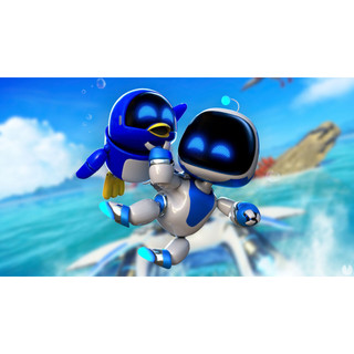 Đĩa Game Astro Bot Ps5
